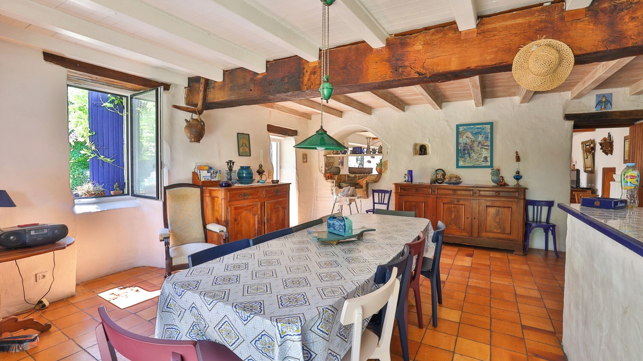 Photo of Kitchen in Mauzac