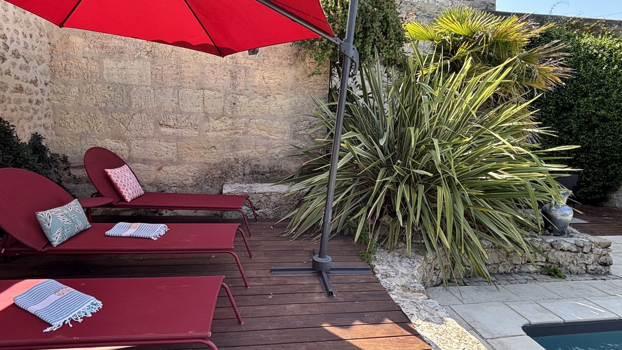 Photo of Outdoor in Saint-Estephe