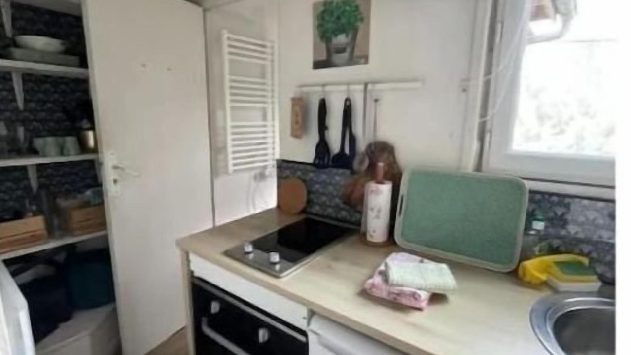 Photo of Kitchen in Oloron-Sainte-Marie