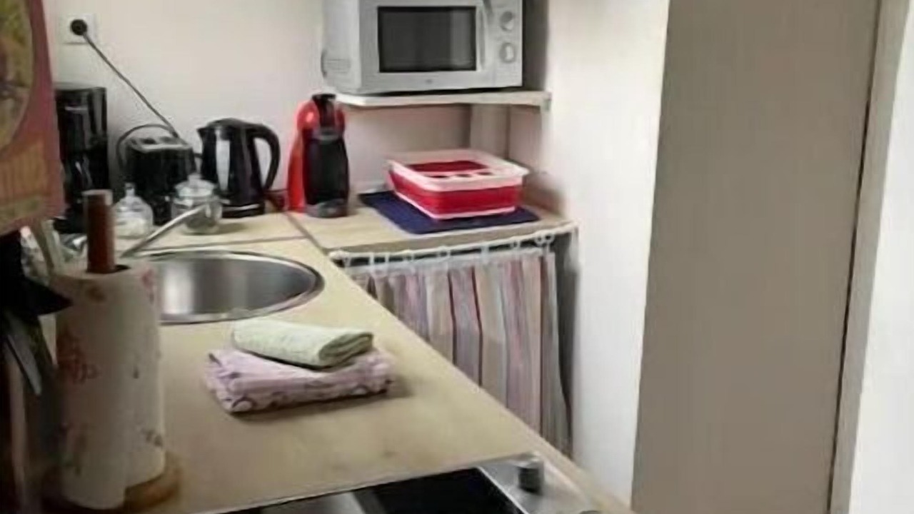 Photo of Kitchen in Oloron-Sainte-Marie