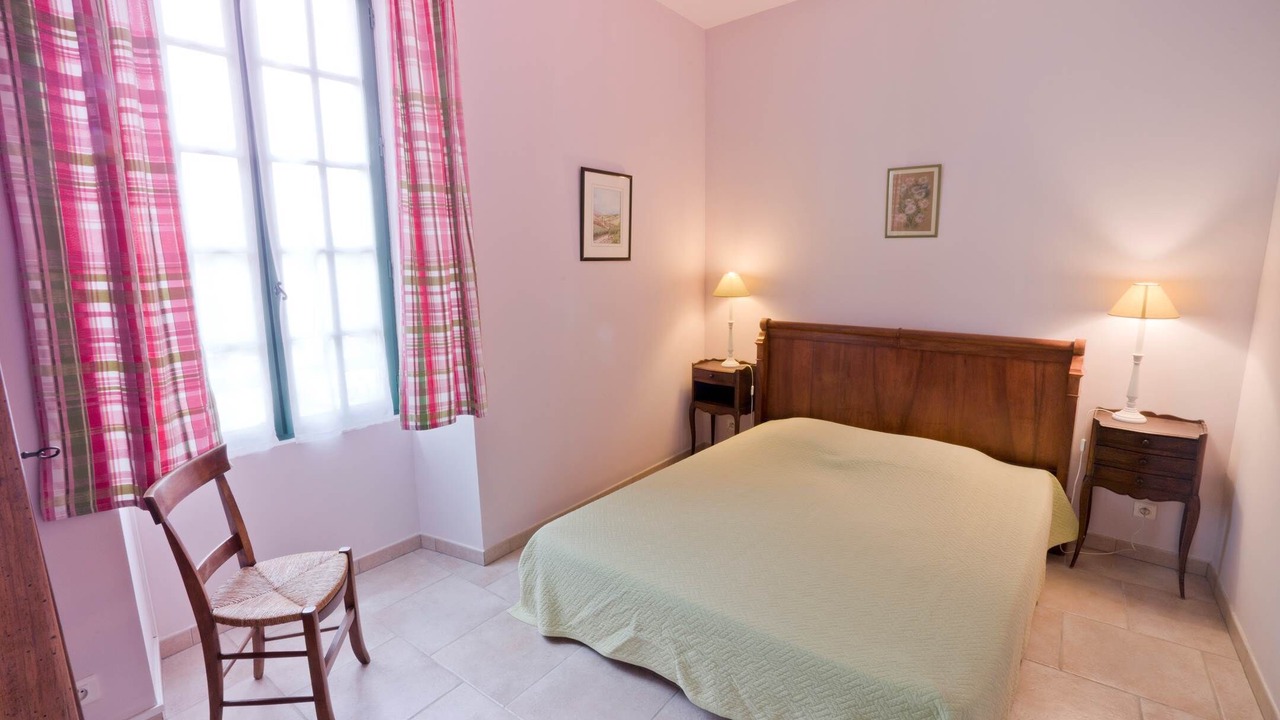Photo of Bedroom in Villamblard