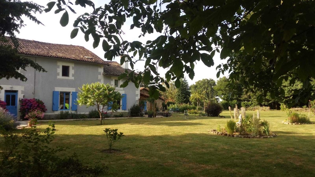 Photo of Outdoor in Sepvret