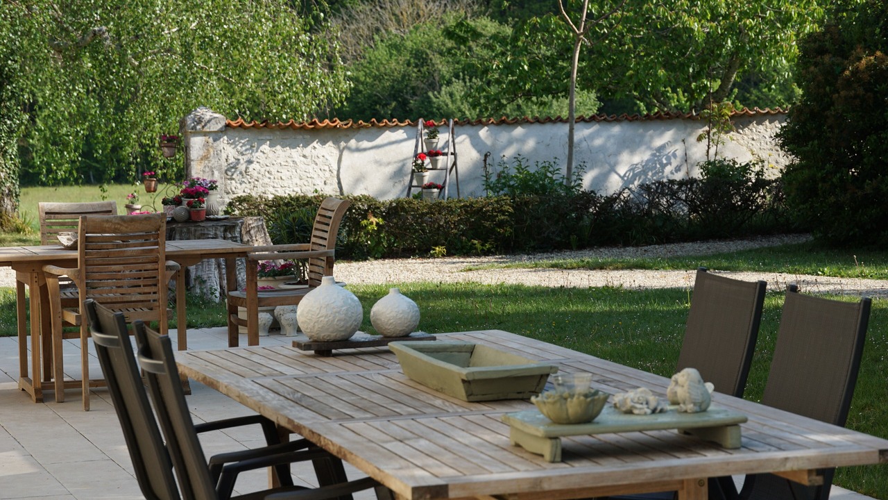 Photo of Outdoor in Challignac