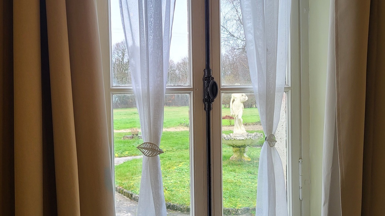 Photo of Outdoor in Challignac