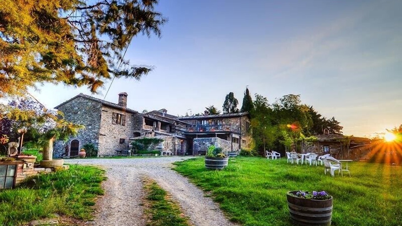 Photo of Outdoor in Montalcino