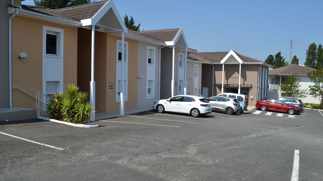 Photo of Outdoor in Cenon