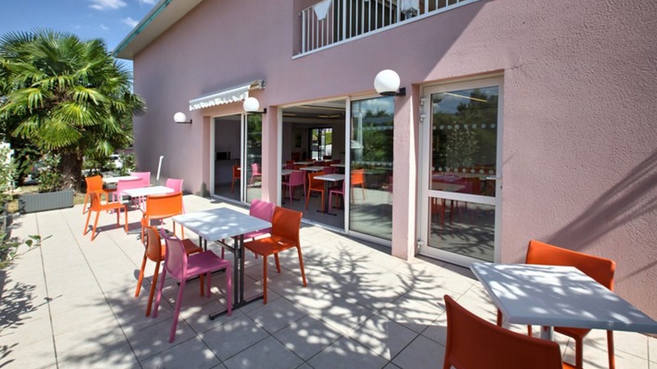 Photo of Patio Balcony in Cenon