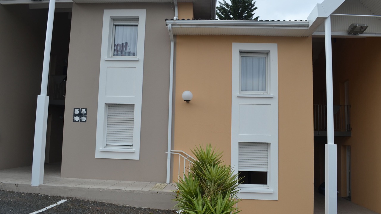 Photo of Outdoor in Cenon