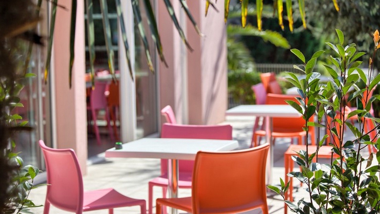 Photo of Patio Balcony in Cenon