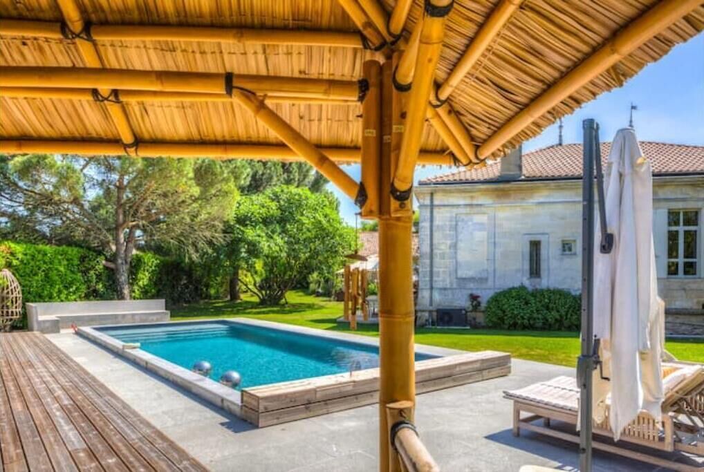 Photo of Outdoor in Portets