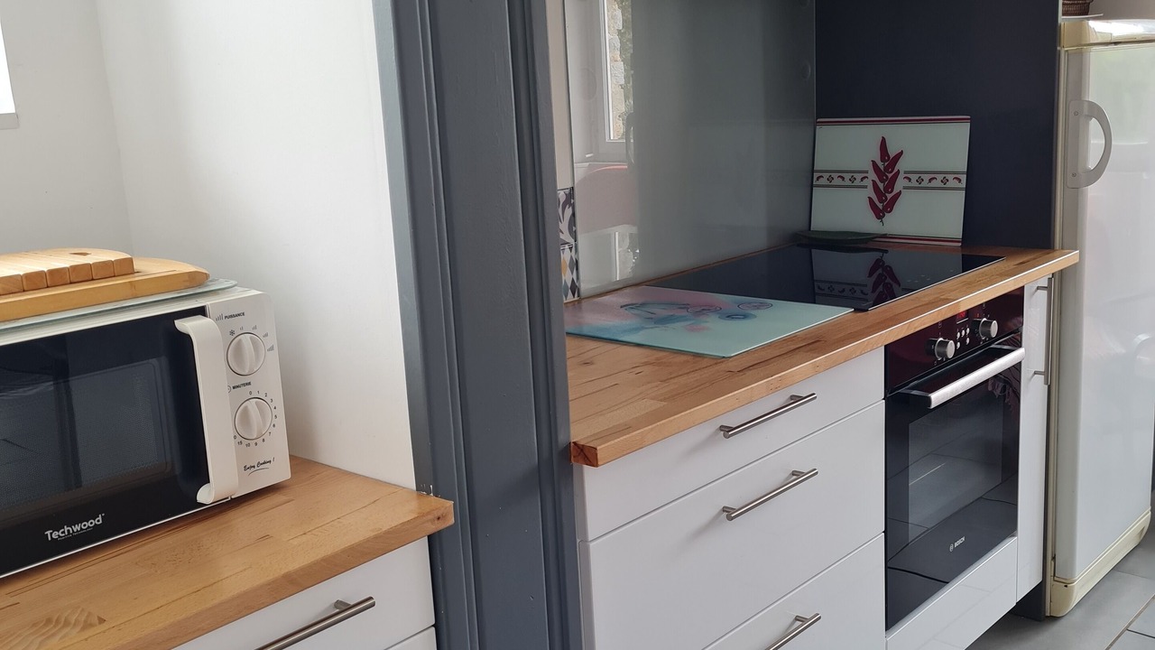 Photo of Kitchen in Naves