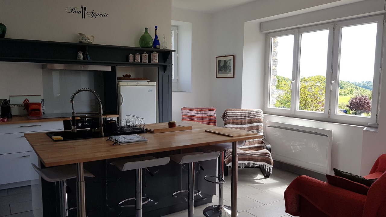 Photo of Kitchen in Naves