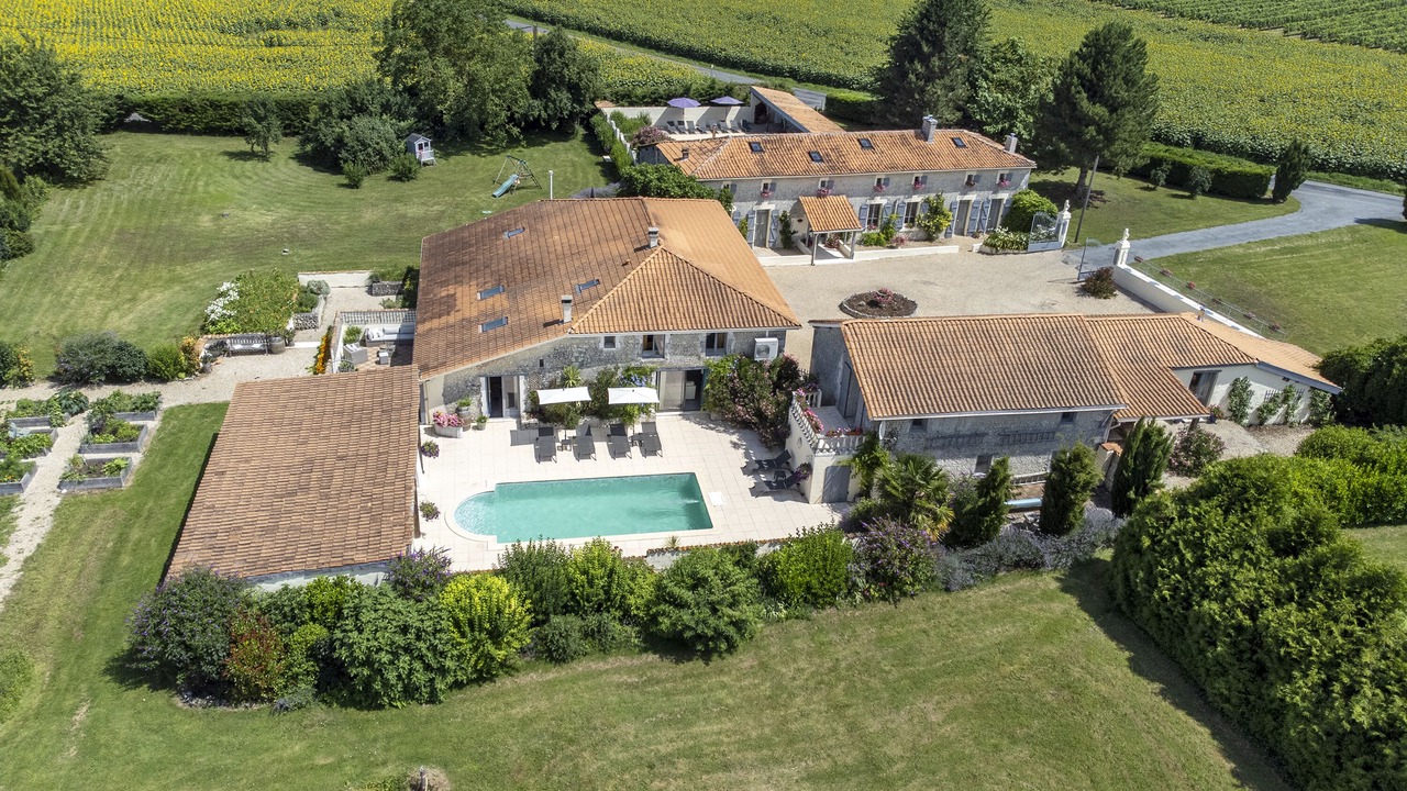 Photo of Outdoor in Sud Charente