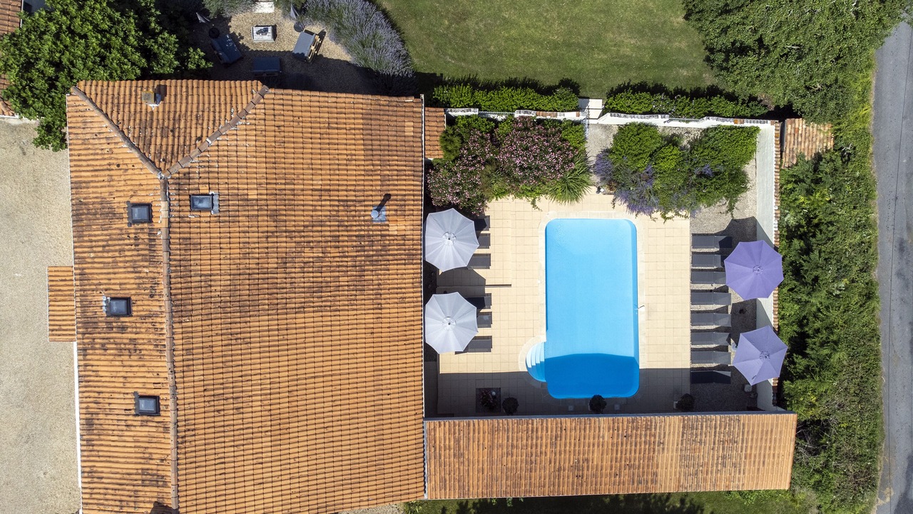 Photo of Outdoor in Sud Charente
