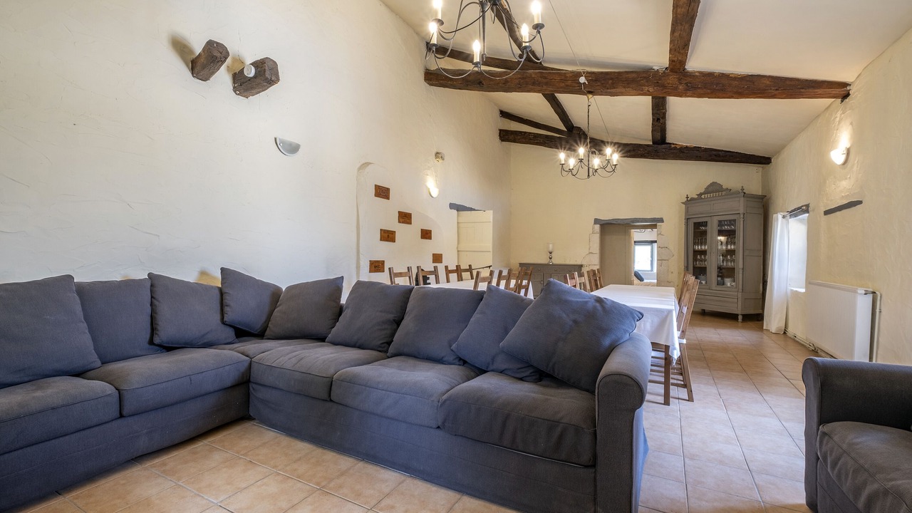 Photo of Livingroom in Sud Charente