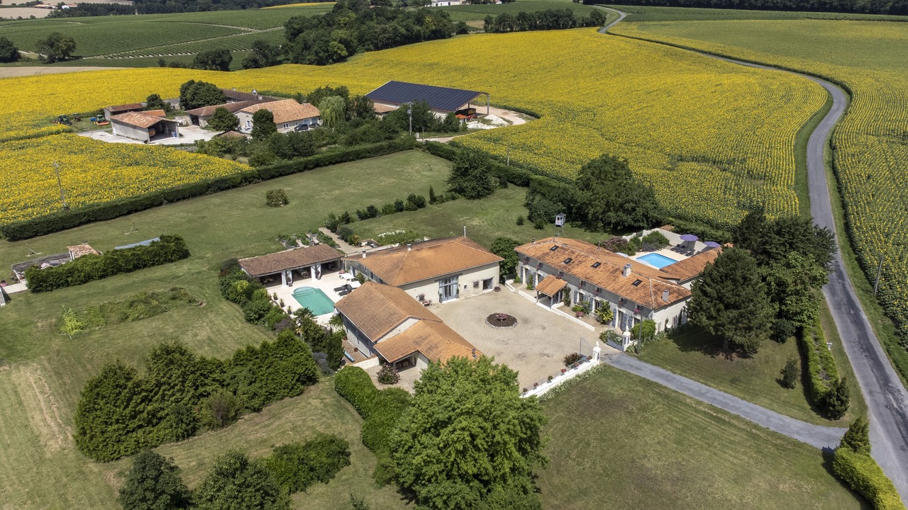 Photo of Outdoor in Sud Charente