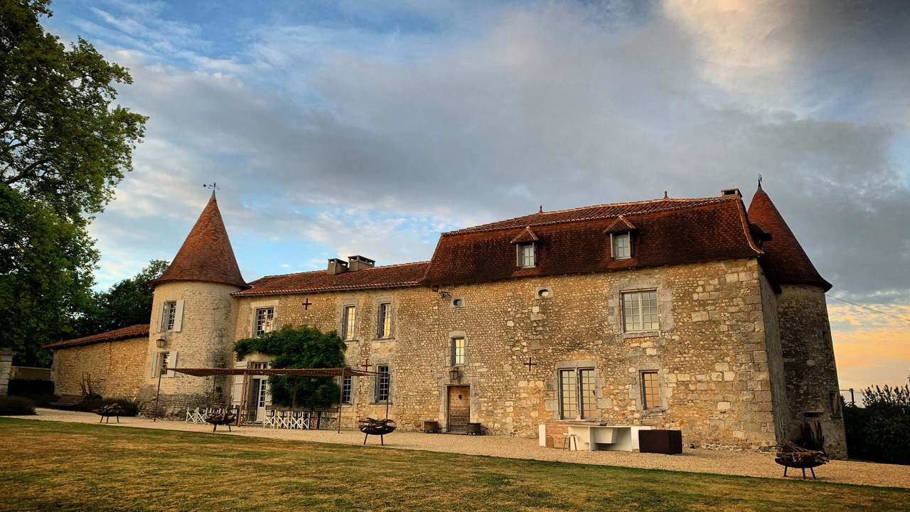 Photo of Outdoor in Sud Charente
