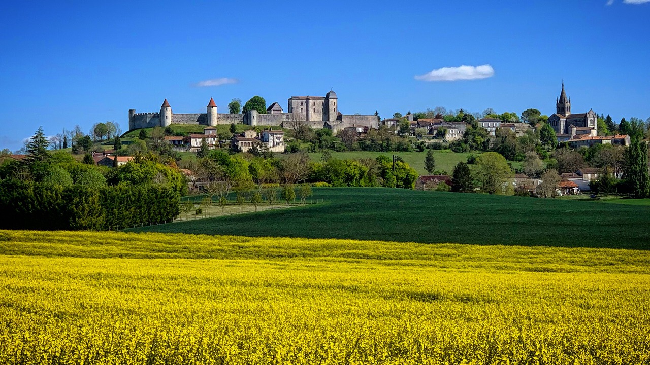 Photo of Others in Sud Charente