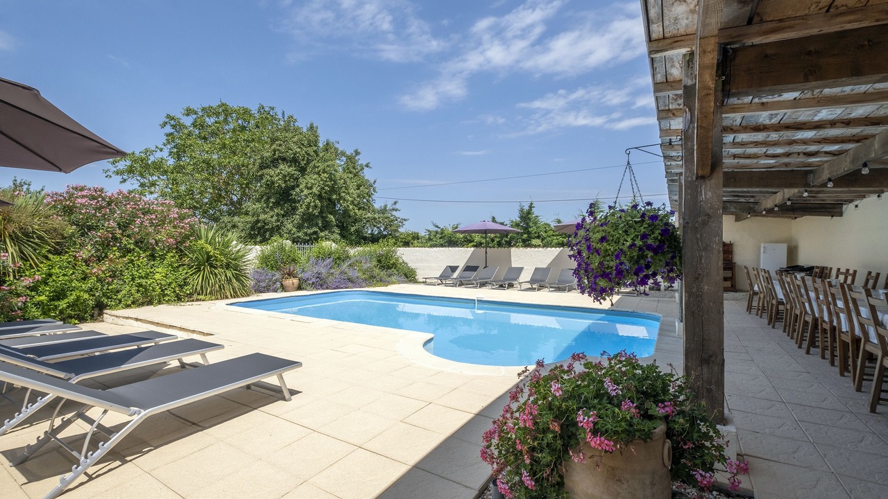 Photo of Outdoor in Sud Charente