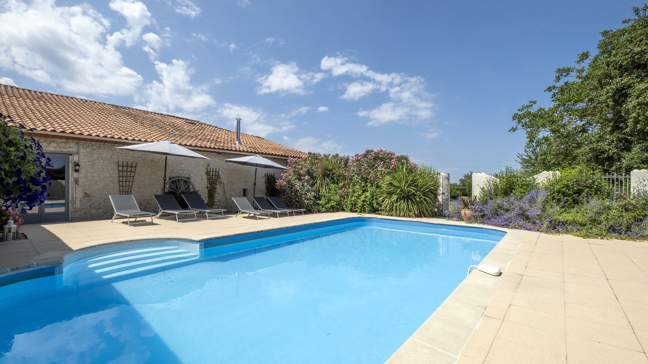 Photo of Outdoor in Sud Charente
