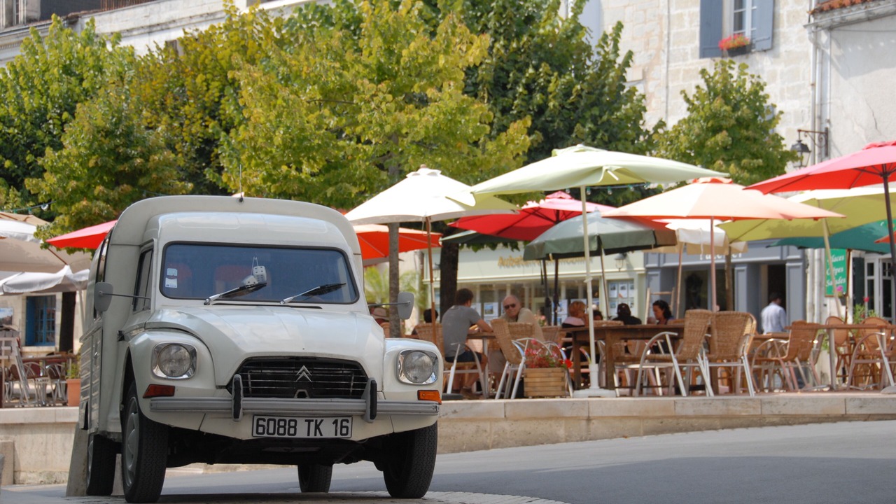 Photo of Outdoor in Sud Charente