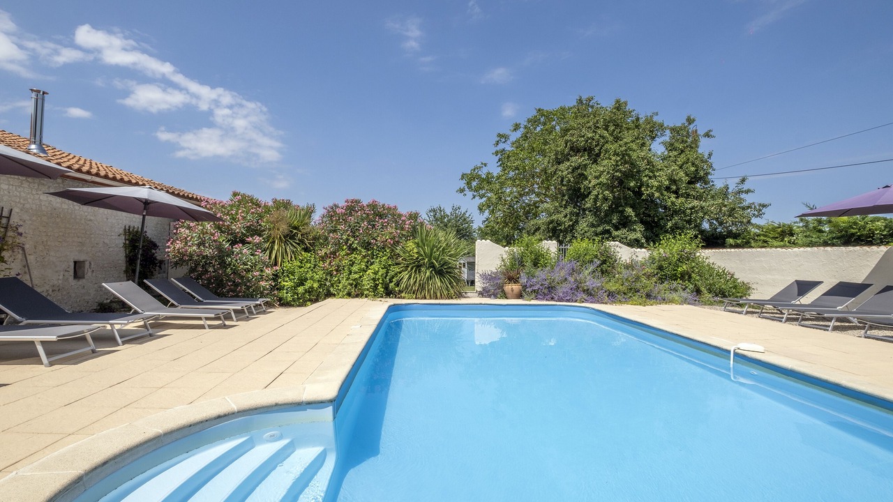 Photo of Outdoor in Sud Charente
