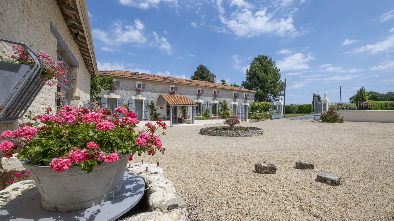 Photo of Outdoor in Sud Charente