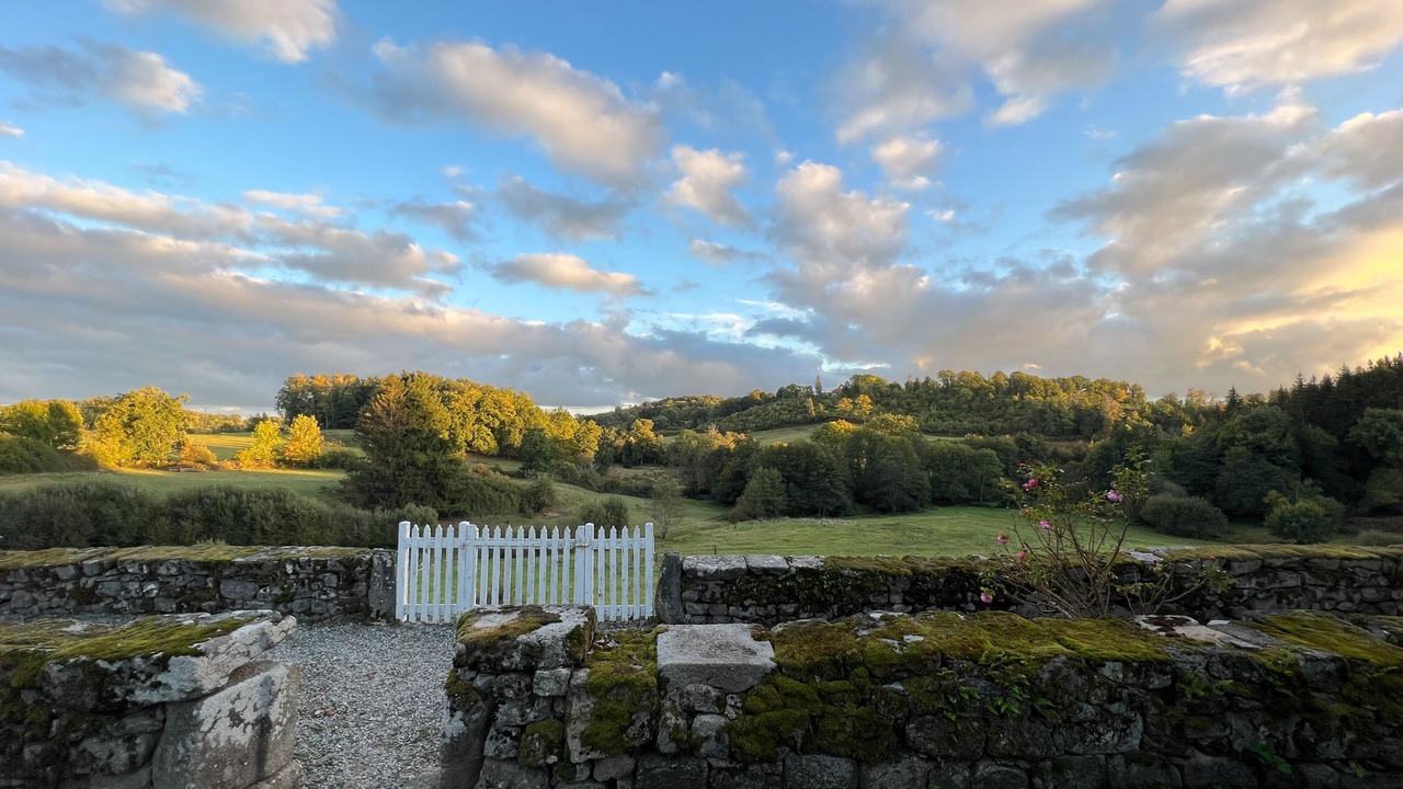 Photo of Outdoor in La Villetelle