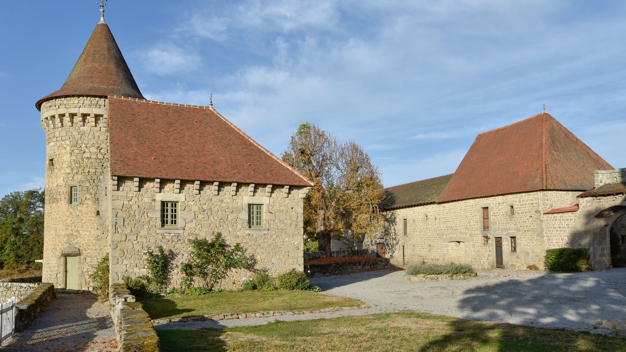 Photo of Outdoor in La Villetelle