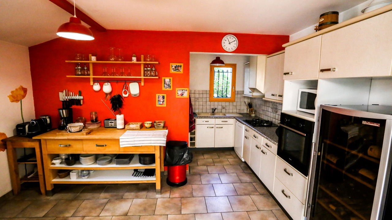 Photo of Kitchen in Tarnos