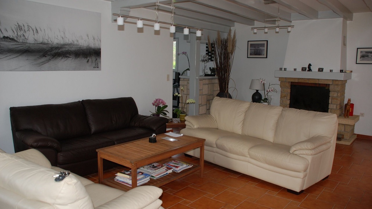 Photo of Livingroom in Tarnos