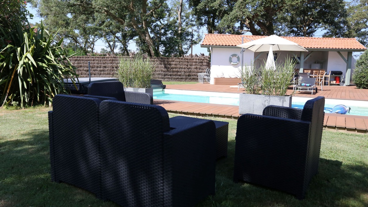 Photo of Outdoor in Tarnos