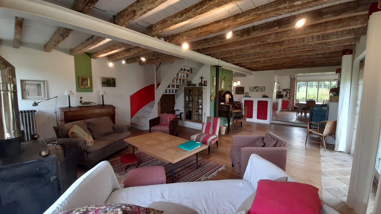 Photo of Others in Coussay-les-Bois