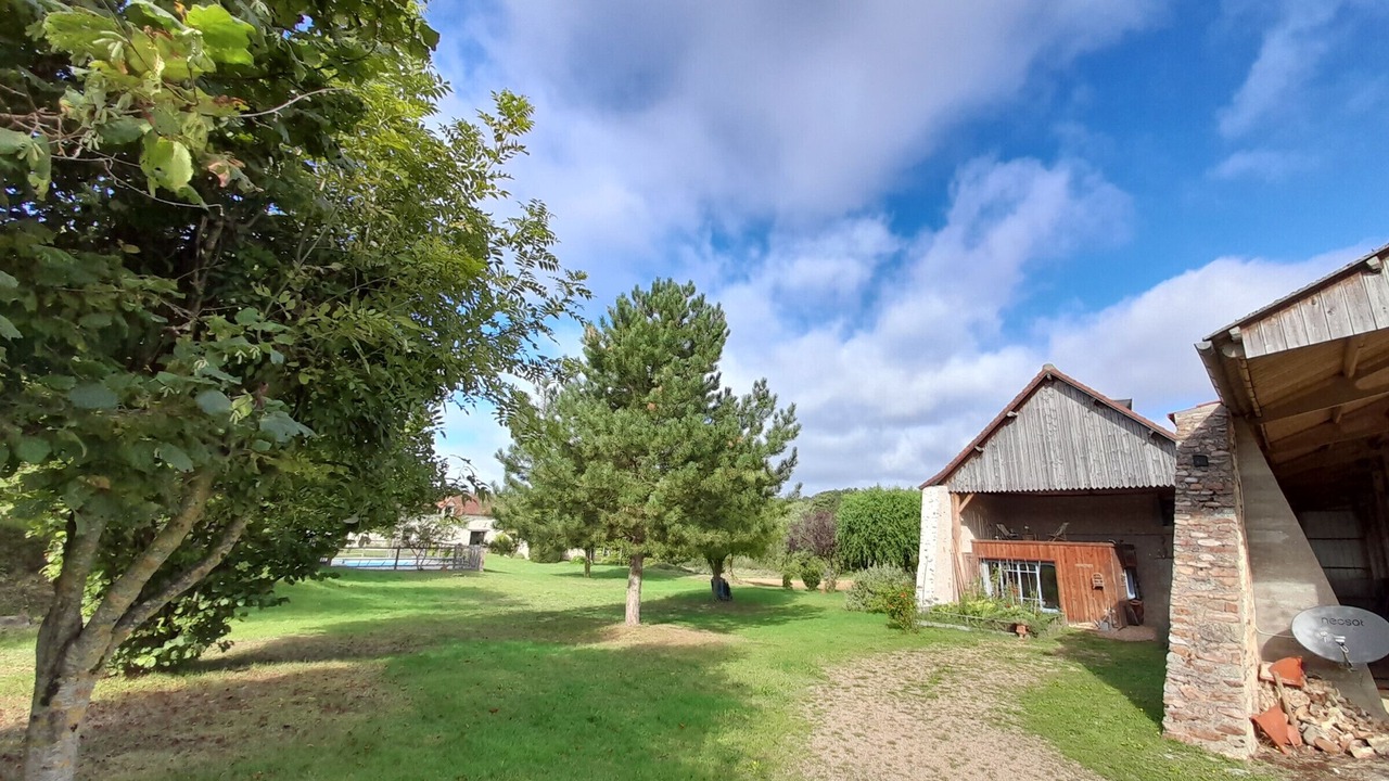 Photo of Others in Coussay-les-Bois
