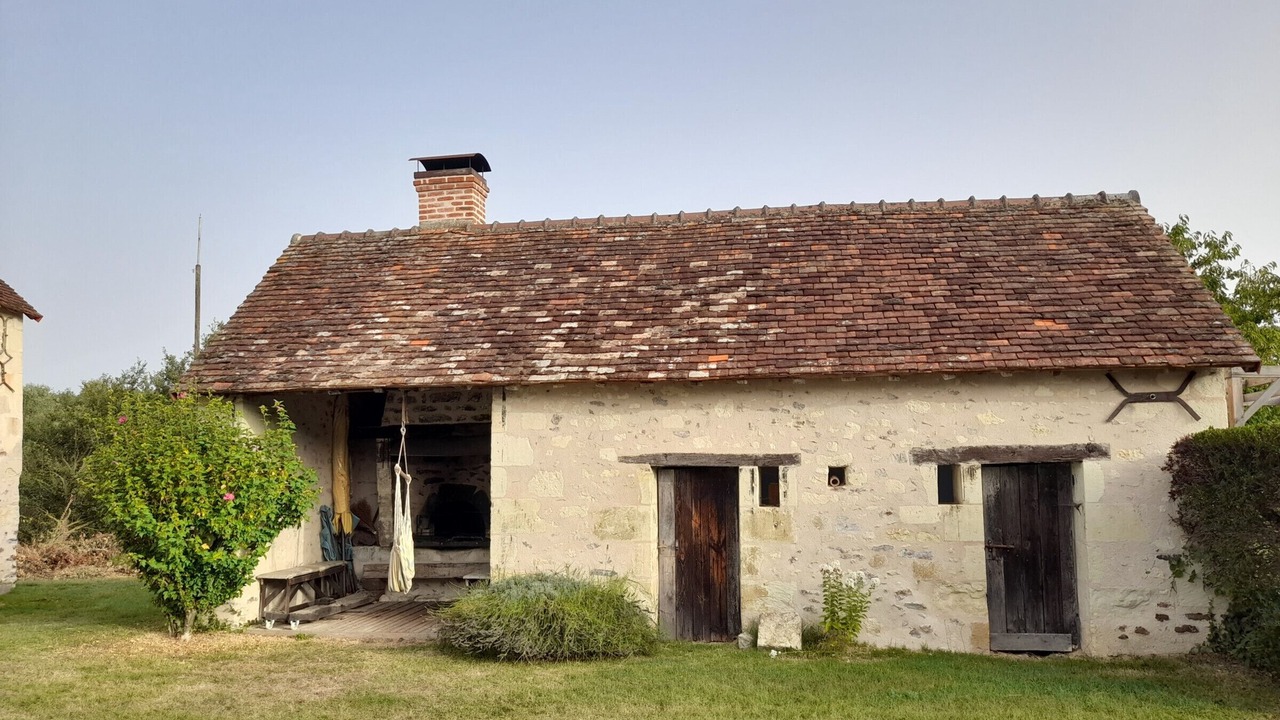 Photo of Outdoor in Coussay-les-Bois