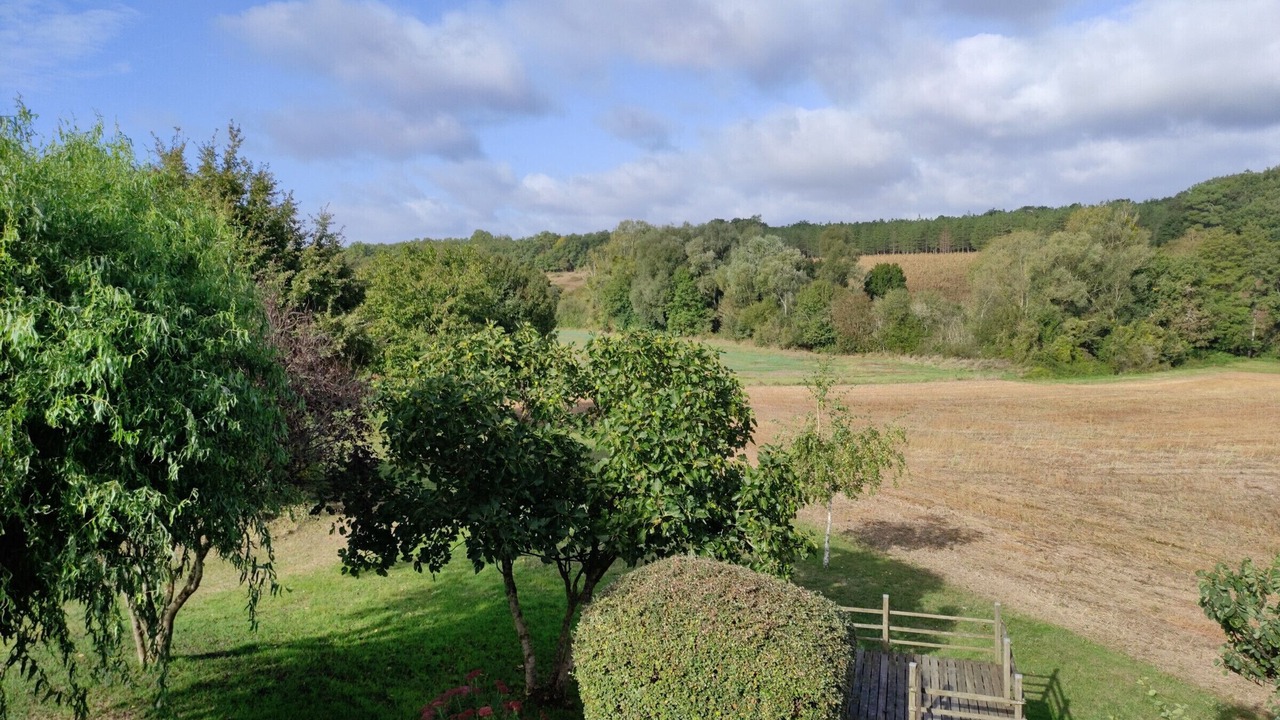 Photo of Others in Coussay-les-Bois