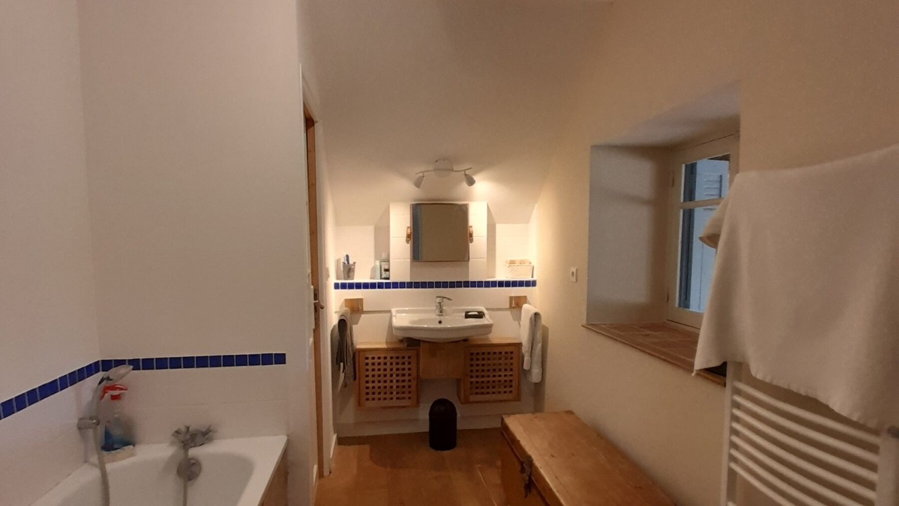 Photo of Kitchen in Coussay-les-Bois