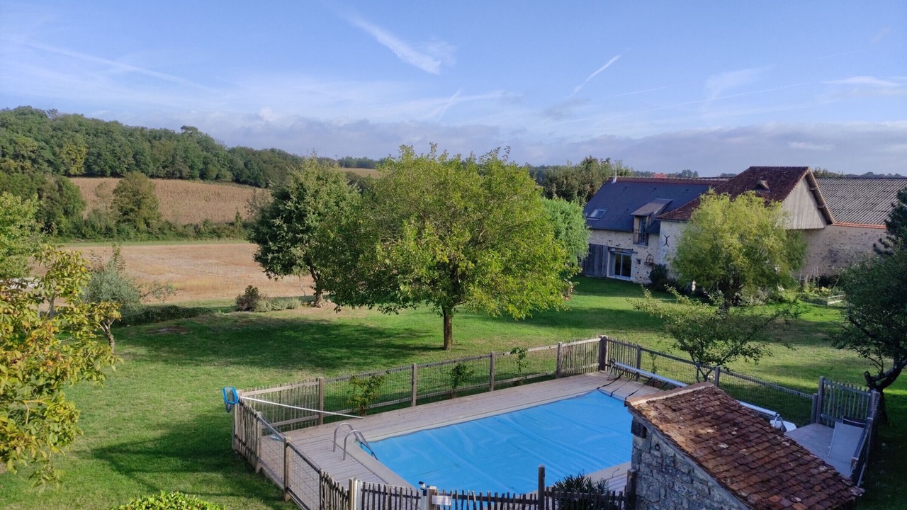 Photo of Outdoor in Coussay-les-Bois