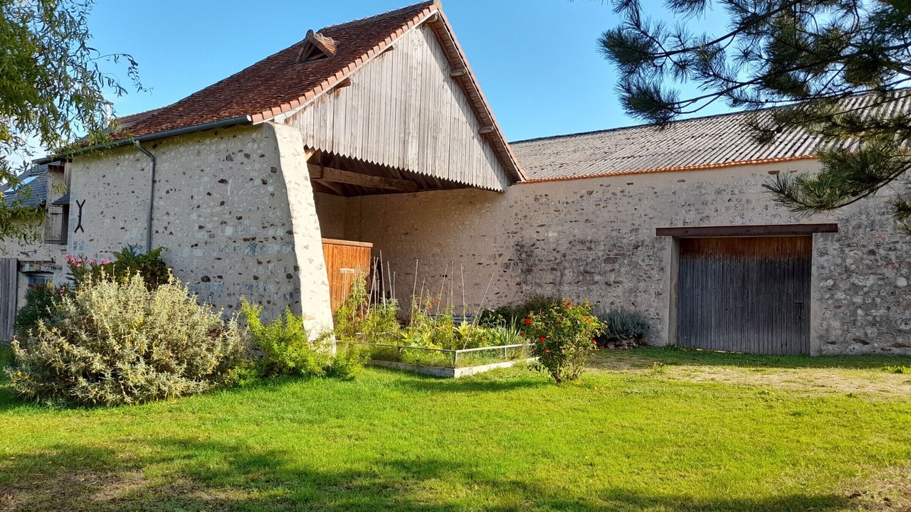Photo of Outdoor in Coussay-les-Bois