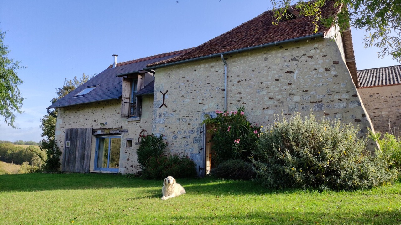Photo of Outdoor in Coussay-les-Bois
