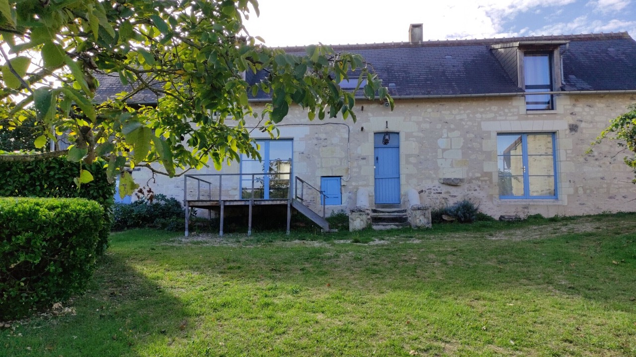 Photo of Outdoor in Coussay-les-Bois