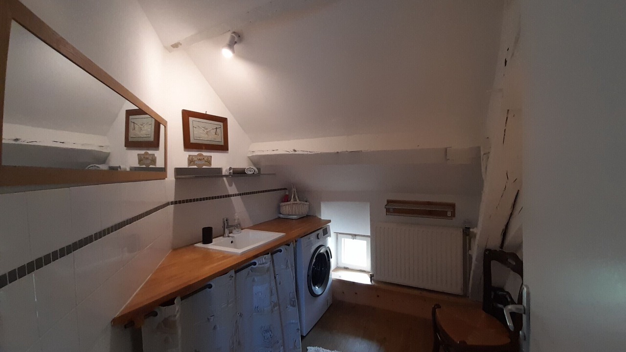 Photo of Kitchen in Coussay-les-Bois