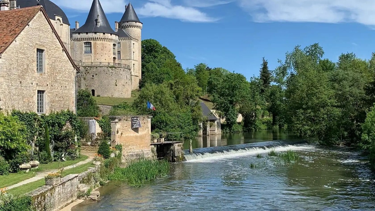 Photo of Outdoor in Benest