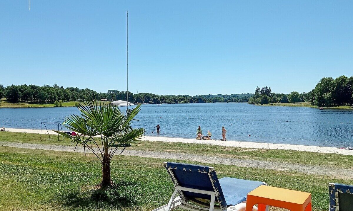 Photo of Outdoor in Benest
