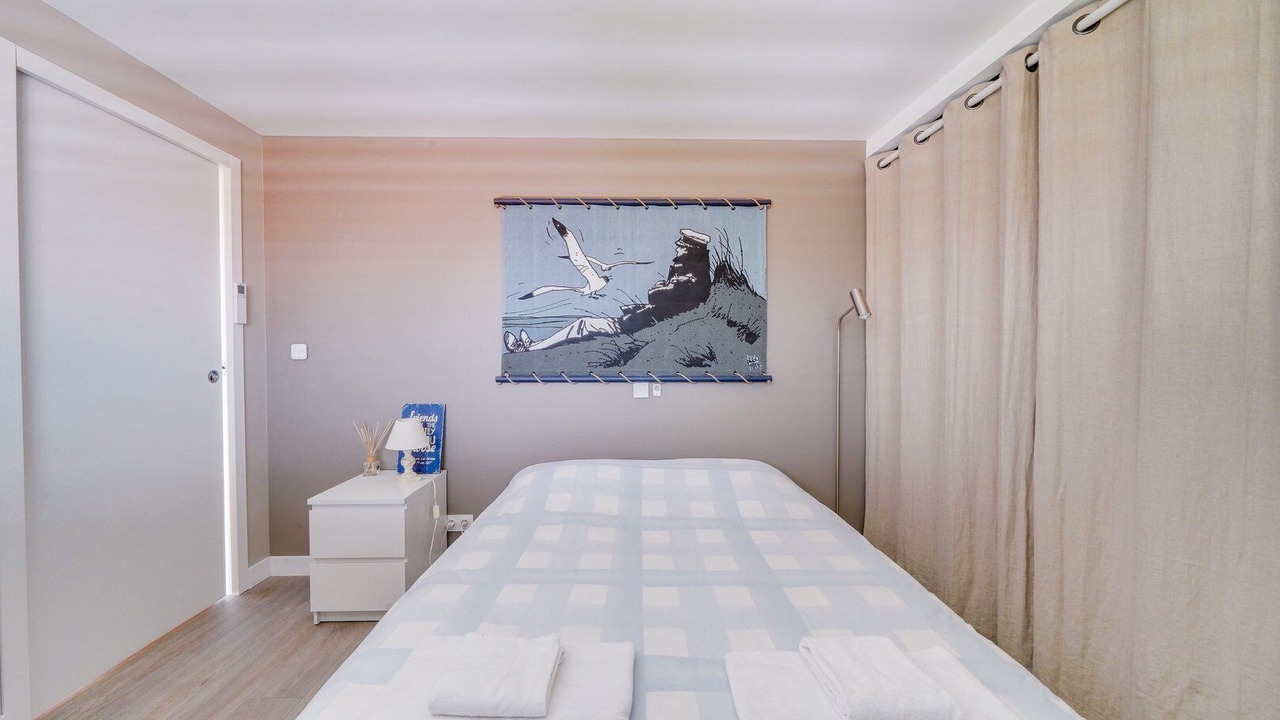 Photo of Bedroom in Victor Hugo - Saint-Augustin