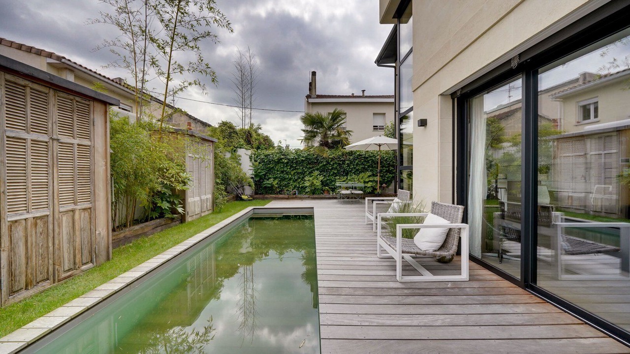 Photo of Outdoor in Victor Hugo - Saint-Augustin
