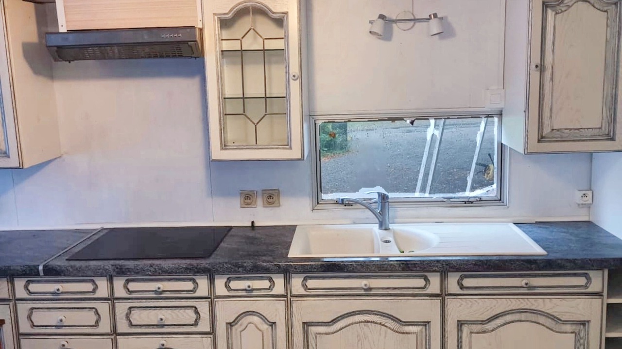 Photo of Kitchen in Montils