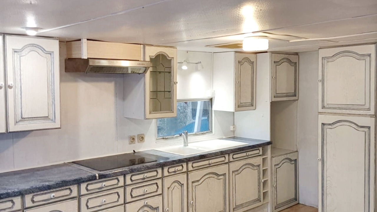 Photo of Kitchen in Montils