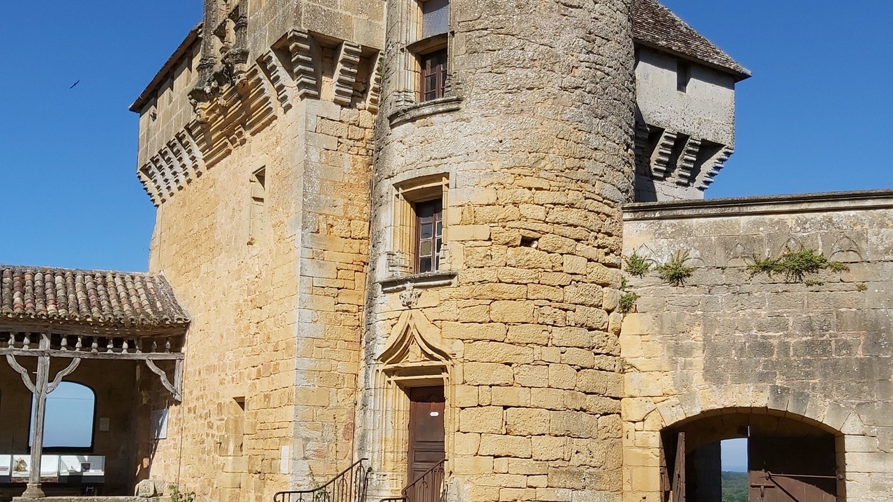 Photo of Outdoor in Bergerac
