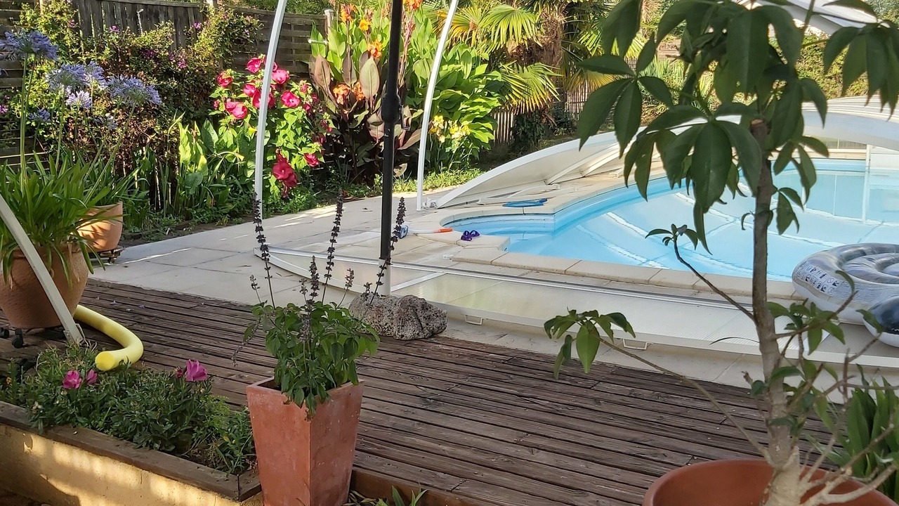 Photo of Outdoor in Bergerac